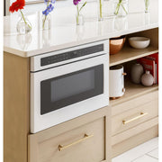 Café 24-inch, 1.2 cu.ft. Built-In Microwave Drawer Oven CWL112P4RW5