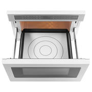 Café 24-inch, 1.2 cu.ft. Built-In Microwave Drawer Oven CWL112P4RW5