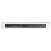 Café 24-inch, 1.2 cu.ft. Built-In Microwave Drawer Oven CWL112P4RW5