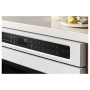 Café 24-inch, 1.2 cu.ft. Built-In Microwave Drawer Oven CWL112P4RW5