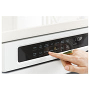 Café 24-inch, 1.2 cu.ft. Built-In Microwave Drawer Oven CWL112P4RW5