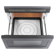 Café 24-inch, 1.2 cu.ft. Built-In Microwave Drawer Oven CWL112P3RD5