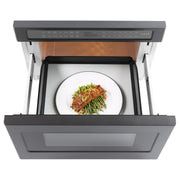 Café 24-inch, 1.2 cu.ft. Built-In Microwave Drawer Oven CWL112P3RD5