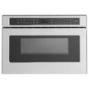 Café 24-inch, 1.2 cu.ft. Built-In Microwave Drawer Oven CWL112P2RS1