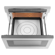 Café 24-inch, 1.2 cu.ft. Built-In Microwave Drawer Oven CWL112P2RS1
