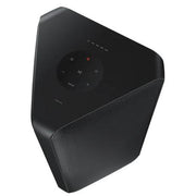 Samsung Bluetooth 1700-Watt Portable Speaker MX-ST90B/ZC