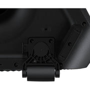 Samsung Bluetooth 1700-Watt Portable Speaker MX-ST90B/ZC