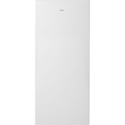 Hotpoint 13 cu. ft. Upright Freezer with LED Interior Lighting HUF13STRWW