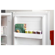Hotpoint 13 cu. ft. Upright Freezer with LED Interior Lighting HUF13STRWW