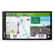 Garmin DriveSmart 76 7" Car GPS Navigator w/ 2 Year Extended Warranty