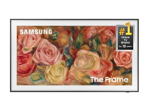 Samsung The Frame LS03D QN65LS03DAF 65 Inches 4K Smart LED TV