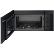 LG 30-inch, 2.0 cu. ft. Smart Wi-Fi Enabled Over-the-Range Microwave Oven with EasyClean® MVEL2033F