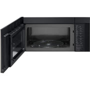 LG 2.0 cu.ft. Smart Wi-Fi Enabled Over-the-Range Microwave Oven with EasyClean® MVEL2033D