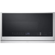 LG 30-inch, 2.1 cu. ft. Wi-Fi Enabled Over-the-Range Microwave Oven with EasyClean® MVEL2137F
