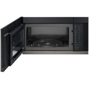 LG 2.1 cu. ft. Wi-Fi Enabled Over-the-Range Microwave Oven with EasyClean® MVEL2137D