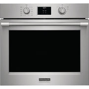 Frigidaire Professional 30-inch Single Wall Oven with Total Convection PCWS3080AF