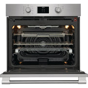 Frigidaire Professional 30-inch Single Wall Oven with Total Convection PCWS3080AF