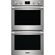 Frigidaire Professional 30-inch Double Wall Oven with Total Convection PCWD3080AF