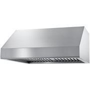 Thor Kitchen 24-inch Professional Series Under Cabinet Range Hood TRH2406
