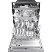 Samsung Built-in Dishwasher with FlexLoad™ Rack System DW80B7071US/AA