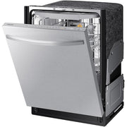 Samsung Built-in Dishwasher with FlexLoad™ Rack System DW80B7071US/AA