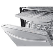 Samsung Built-in Dishwasher with FlexLoad™ Rack System DW80B7071US/AA