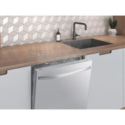 Samsung Built-in Dishwasher with FlexLoad™ Rack System DW80B7071US/AA