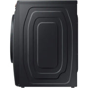 Samsung 7.5 cu.ft. Smart Electric Dryer with Steam Sanitize+ and Sensor Dry DVE50BG8300VA3