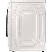 Samsung 7.5 cu.ft. Smart Electric Dryer with Steam Sanitize+ and Sensor Dry DVE50BG8300EA3