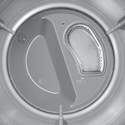 Samsung 7.5 cu.ft. Smart Electric Dryer with Steam Sanitize+ and Sensor Dry DVE50BG8300EA3