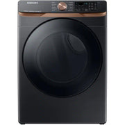 Samsung 7.5 cu.ft. Smart Gas Dryer with Steam Sanitize+ and Sensor Dry DVG50BG8300VA3