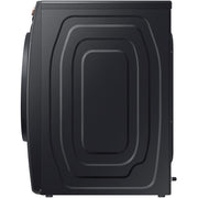 Samsung 7.5 cu.ft. Smart Gas Dryer with Steam Sanitize+ and Sensor Dry DVG50BG8300VA3