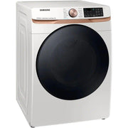 Samsung 7.5 cu.ft. Smart Gas Dryer with Steam Sanitize+ and Sensor Dry DVG50BG8300EA3