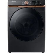 Samsung 5.0 cu. ft. Smart Front Loading Washer with Super Speed Wash and Steam WF50BG8300AV/US