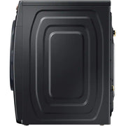 Samsung 5.0 cu. ft. Smart Front Loading Washer with Super Speed Wash and Steam WF50BG8300AV/US
