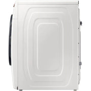 Samsung 5.0 cu. ft. Smart Front Loading Washer with Super Speed Wash and Steam WF50BG8300AEUS