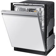 Samsung Built-In Dishwasher with StormWash+™ DW80BB707012/AA