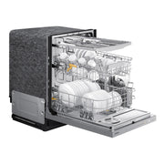 Samsung Built-In Dishwasher with StormWash+™ DW80BB707012/AA
