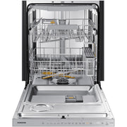 Samsung Built-In Dishwasher with StormWash+™ DW80BB707012/AA