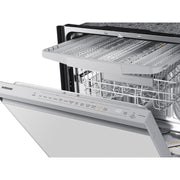 Samsung Built-In Dishwasher with StormWash+™ DW80BB707012/AA