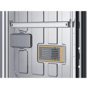 Samsung Built-In Dishwasher with StormWash+™ DW80BB707012/AA