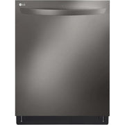 LG Built-in Dishwasher with QuadWash™ Pro LDTH7972D