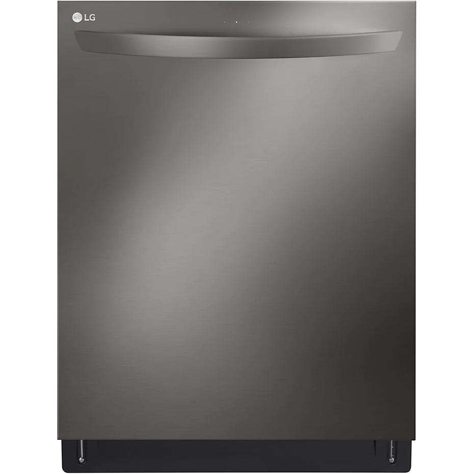 LG Built-in Dishwasher with QuadWash™ Pro LDTH7972D