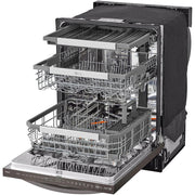 LG Built-in Dishwasher with QuadWash™ Pro LDTH7972D