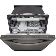 LG Built-in Dishwasher with QuadWash™ Pro LDTH7972D
