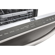 LG Built-in Dishwasher with QuadWash™ Pro LDTH7972D