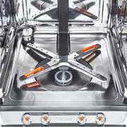 LG Built-in Dishwasher with QuadWash™ Pro LDTH7972D