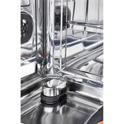 LG Built-in Dishwasher with QuadWash™ Pro LDTH7972D