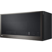 LG 1.7 cu. f.t., Over-The-Range Microwave Oven with Convection MHEC1737D