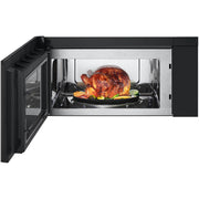 LG 1.7 cu. f.t., Over-The-Range Microwave Oven with Convection MHEC1737D